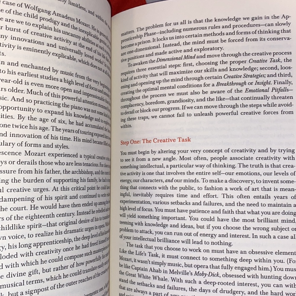 MASTERY - Picture 3 of 3